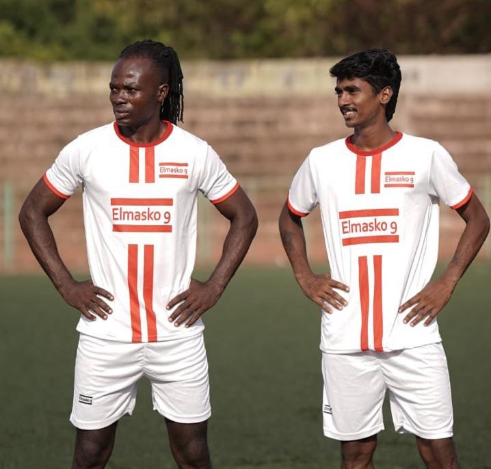 AL WILLIAMIKANDA FC showcase image