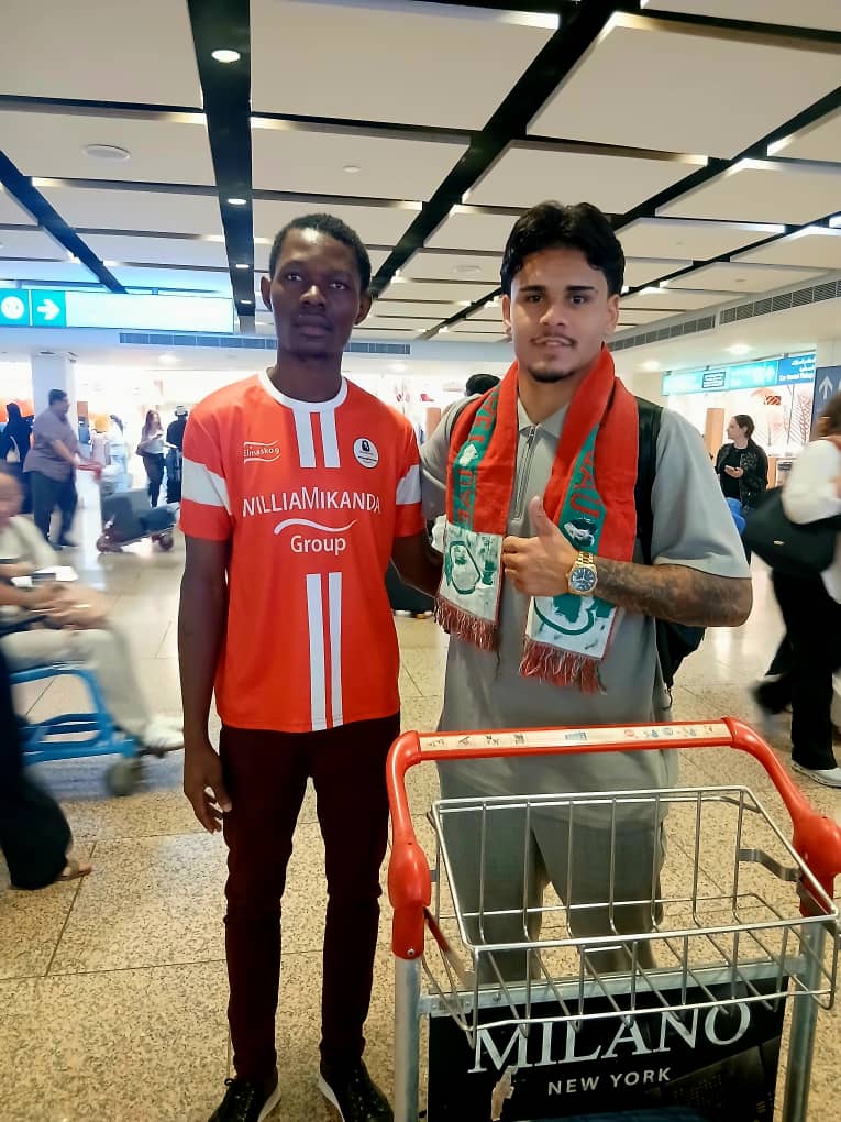 AL WILLIAMIKANDA FC showcase image