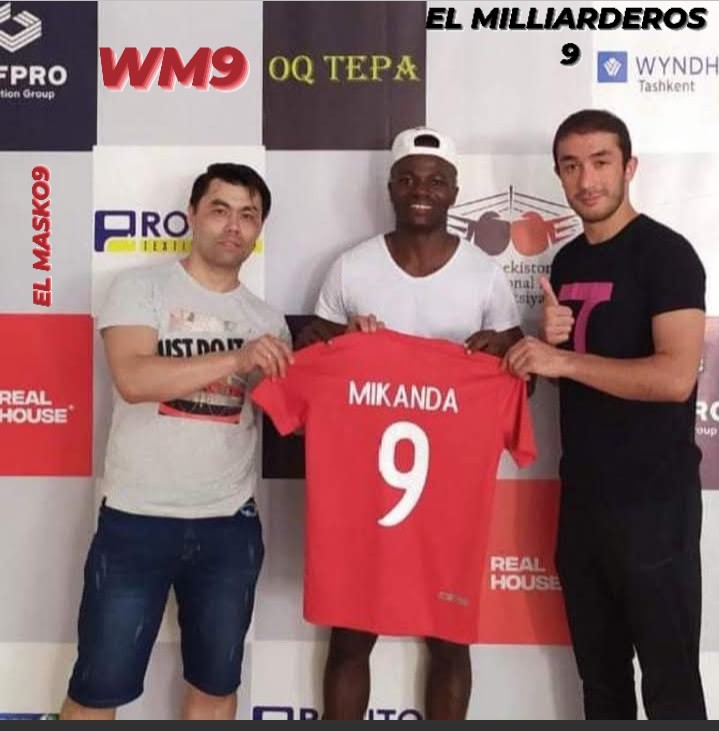 International Pathways