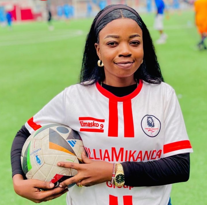 AL WILLIAMIKANDA FC showcase image